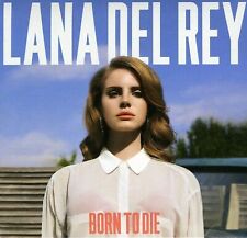 Usado, Born to Die (Edição Deluxe) comprar usado  Enviando para Brazil