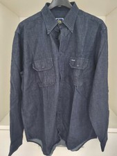 Camicia uomo manica usato  Carpi