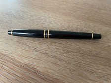 Waterman expert black gebraucht kaufen  München