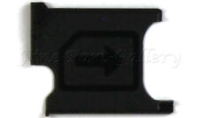 Usado, Porta-bandeja cartão SIM PRETO SUBSTITUIÇÃO ORIGINAL DESBLOQUEADO SONY XPERIA Z1 C6902  comprar usado  Enviando para Brazil