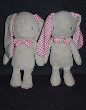 Doudou lapin klorane d'occasion  Krautergersheim