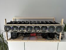 Mining rig rx580 for sale  SANDBACH