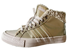 Adidas scarpe oro usato  Prato
