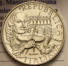 Italia 500 lire usato  Italia