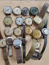 Lot montres citizen d'occasion  France