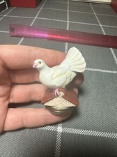 Bomboniera vintage halcyon usato Bomboniera vintage halcyon usato  Spedire a Italy