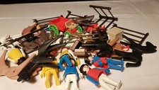 Playmobil konvolut pferde gebraucht kaufen  Buxheim