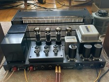 Clean luxman a3500 for sale  New York
