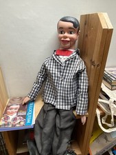 Ventriloquist dummy doll for sale  LANCASTER