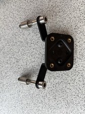 Motorcycle sat nav for sale  SCARBOROUGH