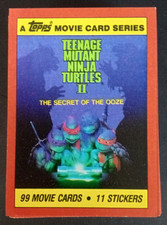 1991 teenage mutant for sale  Eau Claire