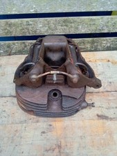Bsa b33 big for sale  CARNFORTH
