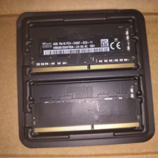 8 gb 2 x4 gb laptop memory for sale 8 gb 2 x4 gb laptop memory for sale Dallas