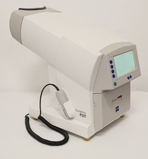 Zeiss humphrey fdt for sale  Sun Valley