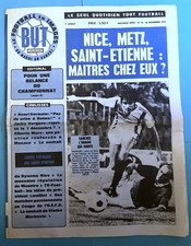 Football but 1975 d'occasion Football but 1975 d'occasion  France