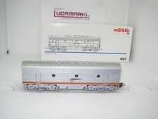 Märklin 4063.10 santa usato  Italia