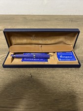 Waterman lady stilografica usato  Italia