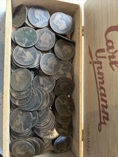 Queen victoria copper for sale  CHEDDAR