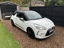 citroen ds3 automatic for sale citroen ds3 automatic for sale  DONCASTER
