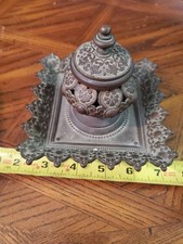 Antique bronze brass for sale  Long Beach