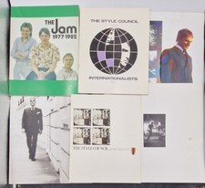 Jam style council for sale  STAFFORD