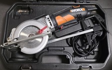 Worx wx429.2 worxsaw for sale  SWADLINCOTE