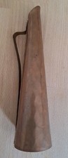 Kupfervase vintage 18cm gebraucht kaufen  Langenhagen