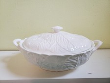 Wedgwood countryware lidded for sale  SHEFFIELD