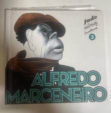 Alfredo Marceneiro/ Alma Lusitana comprar usado  Enviando para Brazil