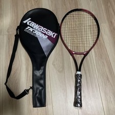 Raquetes de tênis KAWASAKI TK3000 & WILSON TRIAD - Usadas, substituição de aderência necessária comprar usado  Enviando para Brazil