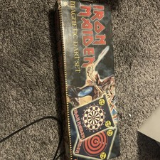 Iron maiden official for sale  Villas
