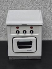 Emaille kinderherd elektrisch gebraucht kaufen  Fürth