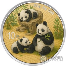 Zen garden panda usato  Ciampino