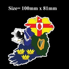 Connacht province map for sale  BIRMINGHAM