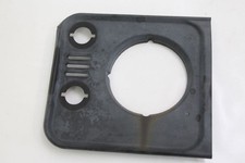 Scheinwerferblende land rover gebraucht kaufen  Wittenburg
