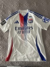 Magnifique maillot clinton d'occasion  Villefontaine