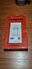 Game watch crab usato  Roma