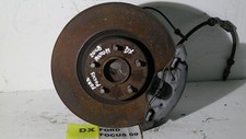 Ford focus 2000 usato  Paterno