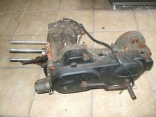 Motor ams 50ccm gebraucht kaufen  Rüsselsheim am Main