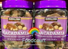 Packs kirkland macadamia for sale  Arcadia