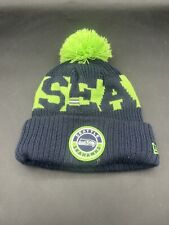 seahawks hats beanies for sale  Simi Valley