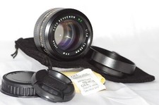 Objectif 50mm revuenon d'occasion  Saint-Nazaire