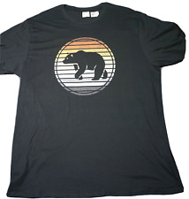 Walking bear sunset for sale  West Palm Beach