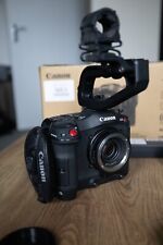 Canon eos c70 for sale  LONDON