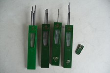Bleistiftminen faber castell gebraucht kaufen  Deutschland