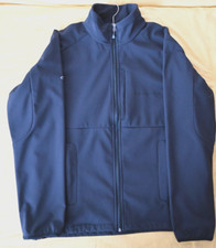 Herrenjacke stickerei volkswag gebraucht kaufen  Werdau
