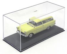 Minichamps opel rekord usato  Roma