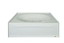 Jacuzzi jj4s6042brxxxxw jacuzz for sale  USA