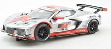 Scalextric chevrolet corvette for sale  Yaphank
