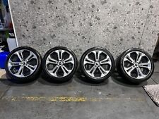 Genuine inch audi for sale  BIRMINGHAM
